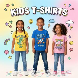 Kid Tees